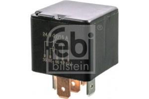 Febi Bilstein Ρελέ Πολλαπλών Λειτουργιών - 45400