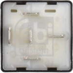 Febi Bilstein Ρελέ Πολλαπλών Λειτουργιών - 45400