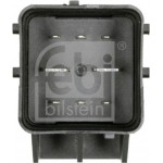 Febi Bilstein Ρελέ, Σύστημα Προθέρμανσης - 100652