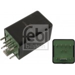 Febi Bilstein Ρελέ, Σύστημα Προθέρμανσης - 100656