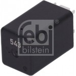 Febi Bilstein Ρελέ, Σύστημα Προθέρμανσης - 100656