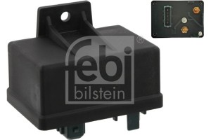 Febi Bilstein Ρελέ, Σύστημα Προθέρμανσης - 18342