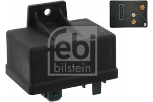 Febi Bilstein Ρελέ, Σύστημα Προθέρμανσης - 18342