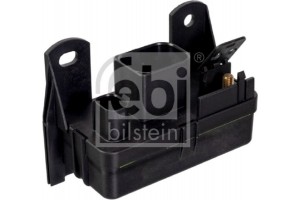 Febi Bilstein Ρελέ, Σύστημα Προθέρμανσης - 30905