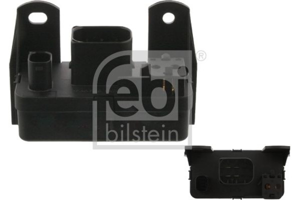 Febi Bilstein Ρελέ, Σύστημα Προθέρμανσης - 30905