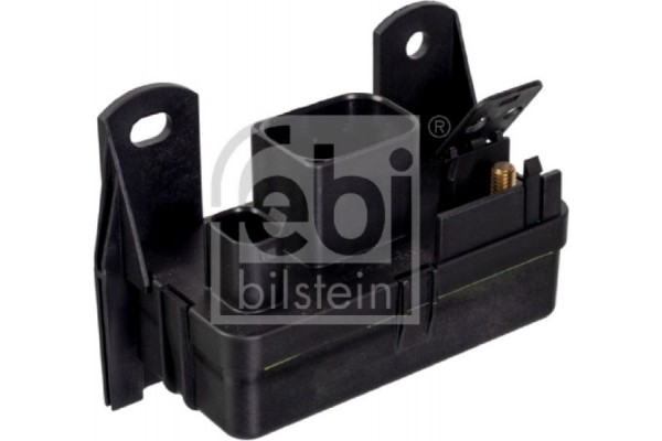 Febi Bilstein Ρελέ, Σύστημα Προθέρμανσης - 30905