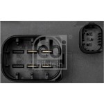 Febi Bilstein Ρελέ, Σύστημα Προθέρμανσης - 30905