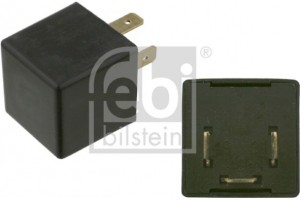 Febi Bilstein Ρελέ Των Φλας - 11574