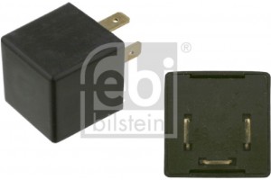 Febi Bilstein Ρελέ Των Φλας - 11574