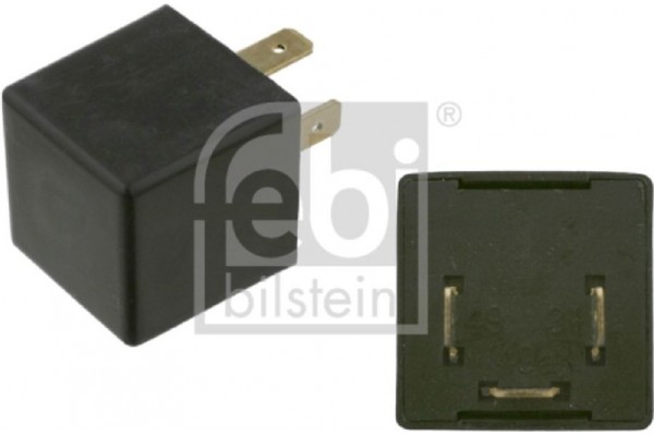 Febi Bilstein Ρελέ Των Φλας - 11574 Febi Bilstein Ρελέ Των Φλας - 11574