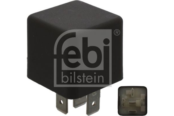 Febi Bilstein Ρελέ Του Φλας - 35475