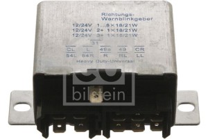 Febi Bilstein Ρελέ Του Φλας - 35875
