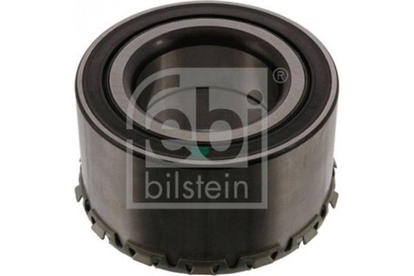 Febi Bilstein Ρουλεμάν Τροχών - 40835