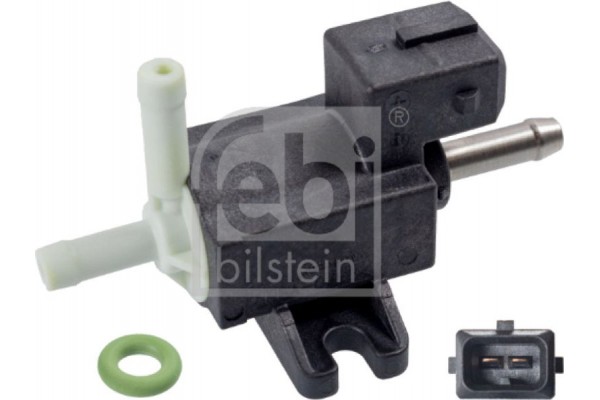 Febi Bilstein Ρυθμ. Βαλβίδα Πίεσης υπερπλήρ. - 101169