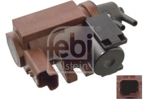 Febi Bilstein Ρυθμ. Βαλβίδα Πίεσης υπερπλήρ. - 103204