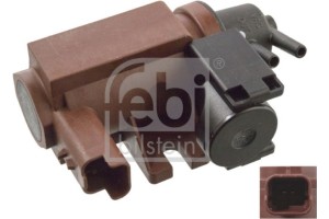 Febi Bilstein Ρυθμ. Βαλβίδα Πίεσης υπερπλήρ. - 103204