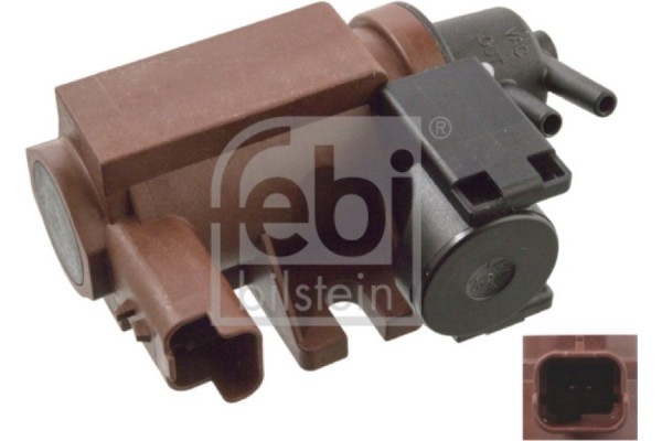 Febi Bilstein Ρυθμ. Βαλβίδα Πίεσης υπερπλήρ. - 103204 Febi Bilstein Ρυθμ. Βαλβίδα Πίεσης υπερπλήρ. - 103204