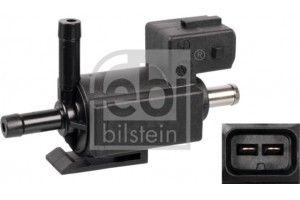 Febi Bilstein Ρυθμ. Βαλβίδα Πίεσης υπερπλήρ. - 106275
