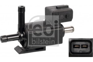 Febi Bilstein Ρυθμ. Βαλβίδα Πίεσης υπερπλήρ. - 106275