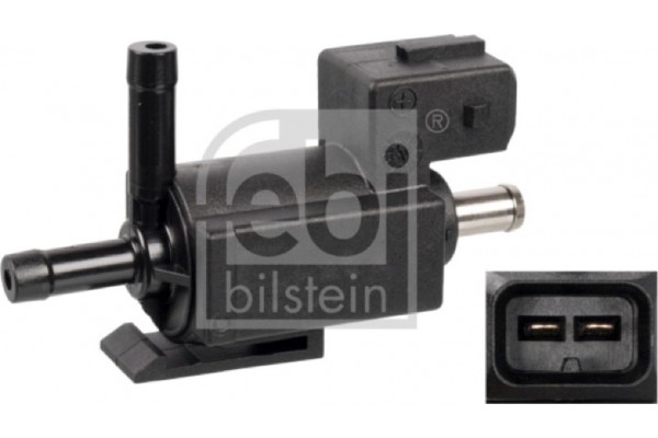 Febi Bilstein Ρυθμ. Βαλβίδα Πίεσης υπερπλήρ. - 106275
