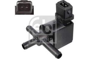 Febi Bilstein Ρυθμ. Βαλβίδα Πίεσης υπερπλήρ. - 107865