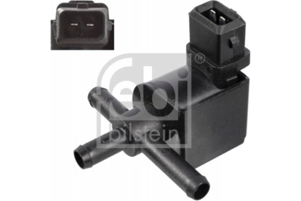 Febi Bilstein Ρυθμ. Βαλβίδα Πίεσης υπερπλήρ. - 107865 Febi Bilstein Ρυθμ. Βαλβίδα Πίεσης υπερπλήρ. - 107865