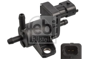 Febi Bilstein Ρυθμ. Βαλβίδα Πίεσης υπερπλήρ. - 109546