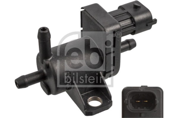 Febi Bilstein Ρυθμ. Βαλβίδα Πίεσης υπερπλήρ. - 109546