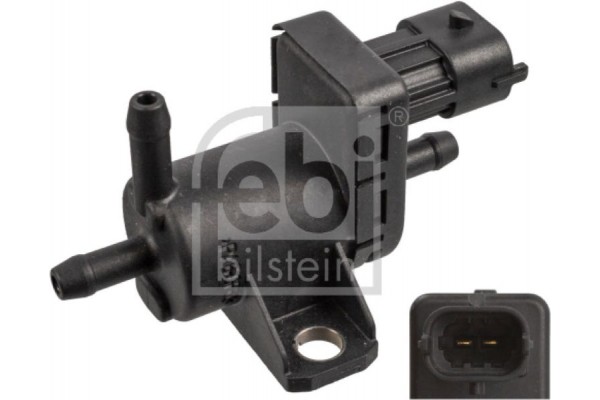 Febi Bilstein Ρυθμ. Βαλβίδα Πίεσης υπερπλήρ. - 109546