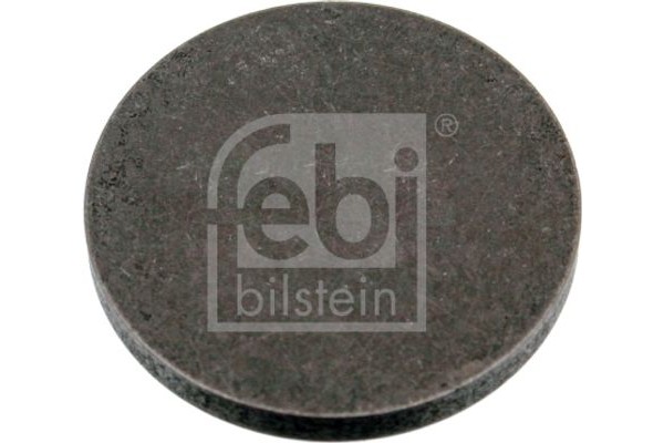 Febi Bilstein Ρυθμ. ροδέλα, Ανοχή Βαλβίδας - 08294