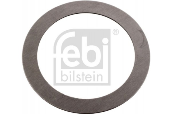 Febi Bilstein Ρυθμ. ροδέλα, Ανοχή Βαλβίδας - 101872