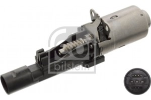 Febi Bilstein Ρυθμ. στοιχείο, έκκ. Άξονας (μεταβλ. παλινδρ. Κίνηση βαλβ.) - 102237