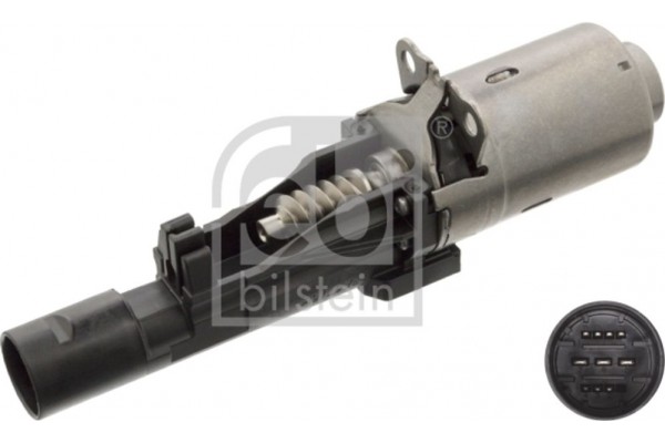 Febi Bilstein Ρυθμ. στοιχείο, έκκ. Άξονας (μεταβλ. παλινδρ. Κίνηση βαλβ.) - 102237