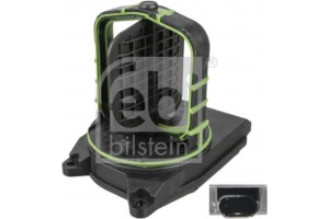 Febi Bilstein Ρυθμ. στοιχείο, Κλαπέτα στροβιλ. (πολλαπλή εισαγωγής) - 109562