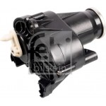 Febi Bilstein Ρυθμ. στοιχείο, Κλαπέτα στροβιλ. (πολλαπλή εισαγωγής) - 170534