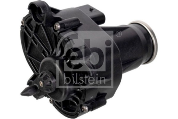 Febi Bilstein Ρυθμ. στοιχείο, Κλαπέτα στροβιλ. (πολλαπλή εισαγωγής) - 170535
