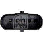 Febi Bilstein Ρυθμ. στοιχείο, Κλαπέτα στροβιλ. (πολλαπλή εισαγωγής) - 170535