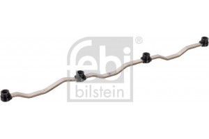 Febi Bilstein Ρυθμ. στοιχείο, Κλαπέτα στροβιλ. (πολλαπλή εισαγωγής) - 173388