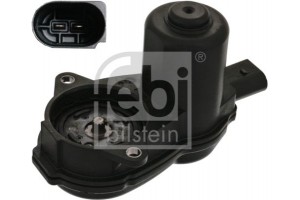 Febi Bilstein Ρυθμιστικό στοιχείο, Φρένο ακινητοποίησης, Δαγκάνα Φρένων - 100058