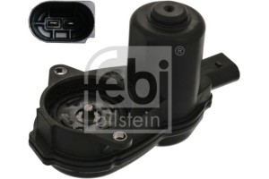 Febi Bilstein Ρυθμιστικό στοιχείο, Φρένο ακινητοποίησης, Δαγκάνα Φρένων - 100058
