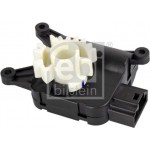 Febi Bilstein Ρυθμιστικό στοιχείο, Κλαπέτο Μείξης - 109176 Febi Bilstein Ρυθμιστικό στοιχείο, Κλαπέτο Μείξης - 109176