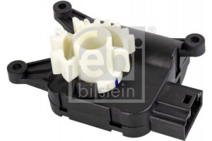 Febi Bilstein Ρυθμιστικό στοιχείο, Κλαπέτο Μείξης - 109176