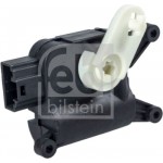 Febi Bilstein Ρυθμιστικό στοιχείο, Κλαπέτο Μείξης - 109321 Febi Bilstein Ρυθμιστικό στοιχείο, Κλαπέτο Μείξης - 109321