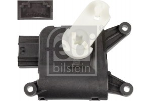 Febi Bilstein Ρυθμιστικό στοιχείο, Κλαπέτο Μείξης - 109321
