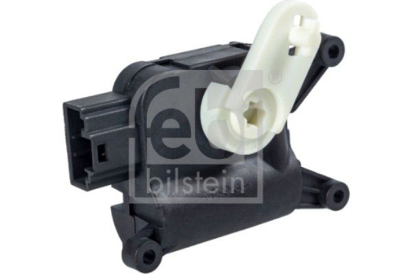 Febi Bilstein Ρυθμιστικό στοιχείο, Κλαπέτο Μείξης - 109321 Febi Bilstein Ρυθμιστικό στοιχείο, Κλαπέτο Μείξης - 109321