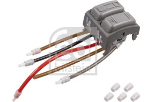 Febi Bilstein Ρυθμιστικό στοιχείο, Ρύθμιση Καθίσματος - 40021