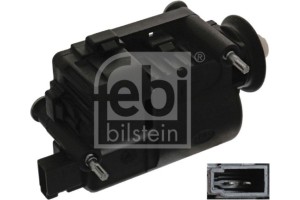 Febi Bilstein Ρυθμιστικό στοιχείο, Σύστημα κεντρ. Κλειδώματος - 47865