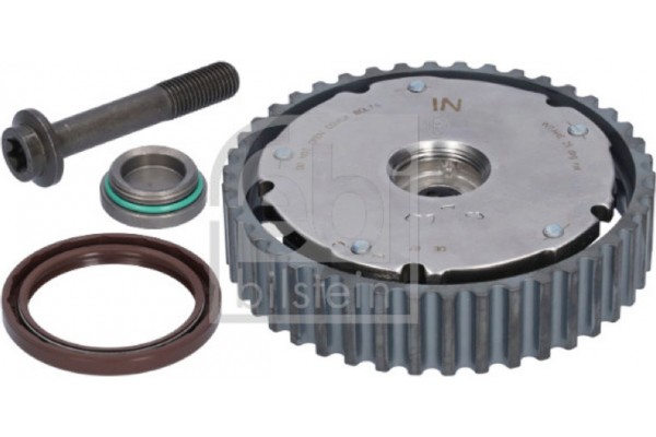 Febi Bilstein Ρυθμιστής Εκκεντροφόρου Άξονα - 101052