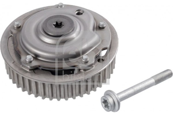 Febi Bilstein Ρυθμιστής Εκκεντροφόρου Άξονα - 46512