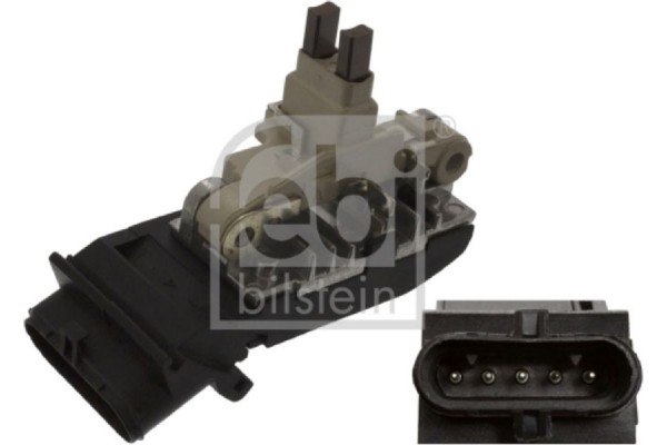 Febi Bilstein Ρυθμιστής Γεννήτριας - 44577